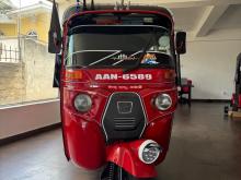 Bajaj 4 Stroke 2014 Three Wheel