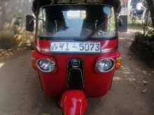 Bajaj 4 Stroke 2011 Three Wheel