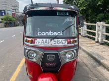 Bajaj 4 Stroke 2014 Three Wheel