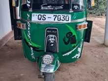 Bajaj 4 Stroke 2009 Three Wheel
