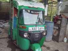 Bajaj 4STROKE 2013 Three Wheel