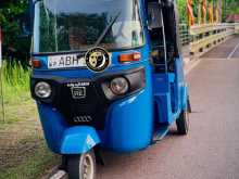Bajaj 4 Stroke 2015 Three Wheel