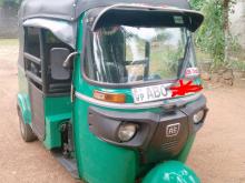 Bajaj 4 Stroke 2017 Three Wheel