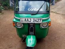 Bajaj 4 Stroke 2013 Three Wheel