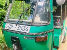 Bajaj 4 Stroke 2008 Three Wheel