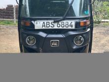 Bajaj 4stroke 2018 Three Wheel