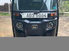 Bajaj 4stroke 2018 Three Wheel