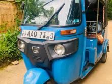 Bajaj 4 Stroke 2014 Three Wheel