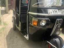 Bajaj 4Stroke 2011 Three Wheel