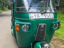 Bajaj 4 Stroke 2011 Three Wheel