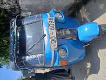 Bajaj 4 Stroke 2008 Three Wheel