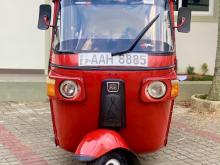 Bajaj 4 Stroke 2013 Three Wheel