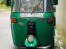Bajaj 4 Stroke 2009 Three Wheel