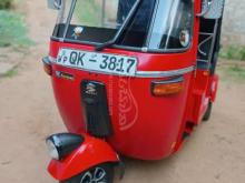 Bajaj 4 Stroke 2007 Three Wheel