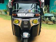 Bajaj 4 Stroke 2015 Three Wheel