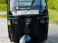Bajaj 4 Stroke 2013 Three Wheel
