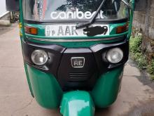 Bajaj 4 Stroke 2014 Three Wheel