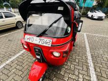 Bajaj 4 Stroke 2011 Three Wheel