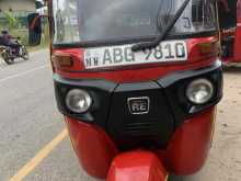 Bajaj 4Stroke 2015 Three Wheel