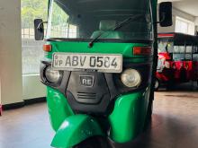 Bajaj 4stroke 2020 Three Wheel