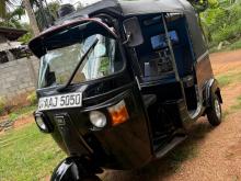 Bajaj 4 Stroke 2013 Three Wheel