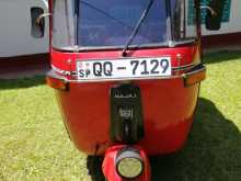 Bajaj 4 Stroke 2008 Three Wheel