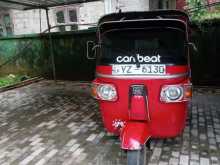 Bajaj 4 Stroke 2012 Three Wheel