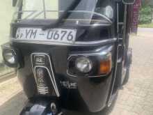Bajaj 4 Stroke 2011 Three Wheel
