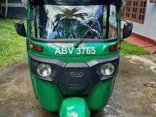 Bajaj 4 Stroke 2025 Three Wheel