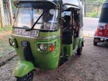 Bajaj 4 Stroke 2011 Three Wheel