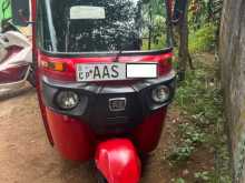 Bajaj 4 Stroke 2014 Three Wheel