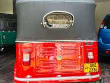 Bajaj 4 Stroke 2015 Three Wheel