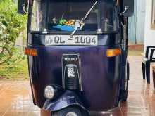 Bajaj 4 Stroke 2007 Three Wheel