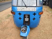 Bajaj 4 Stroke 2007 Three Wheel