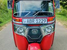 Bajaj 4 Stroke 2018 Three Wheel