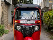 Bajaj 4 Stroke 2014 Three Wheel