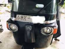 Bajaj 4 Stroke 2010 Three Wheel