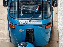 Bajaj 4 Stroke 2009 Three Wheel