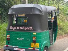 Bajaj 4 Stroke 2009 Three Wheel