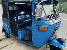 Bajaj 4 Stroke 2009 Three Wheel