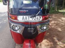 Bajaj 4 Stroke 2014 Three Wheel