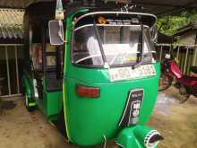 Bajaj 4 Stroke 2008 Three Wheel