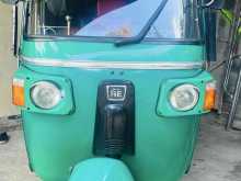 Bajaj 4 Stroke 2013 Three Wheel