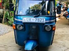 Bajaj 4 Stroke 2010 Three Wheel