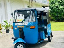 Bajaj 4 Stroke 2009 Three Wheel