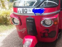 Bajaj 4 Stroke 2008 Three Wheel