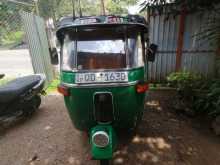 Bajaj 4 Stroke 2005 Three Wheel