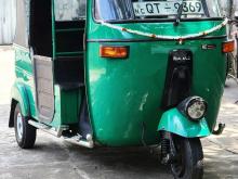 Bajaj 4stroke 2009 Three Wheel