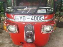 Bajaj 4 Stroke 2010 Three Wheel