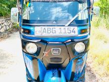 Bajaj 4 Stroke 2015 Three Wheel